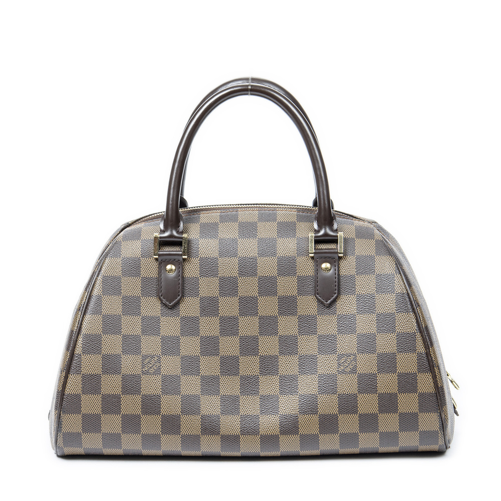 Louis Vuitton Ribera MM - Picture 5 of 11